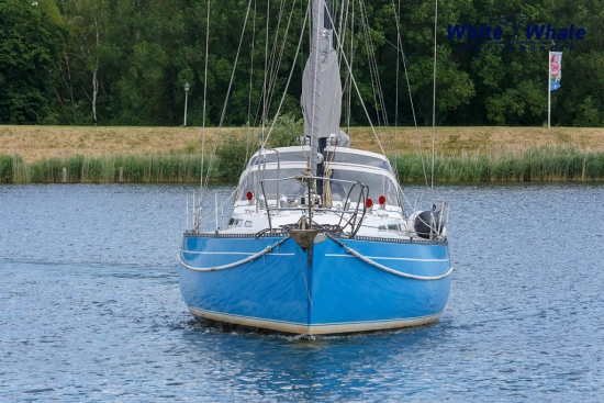 Nautic Saintonge NS44CC usado à venda