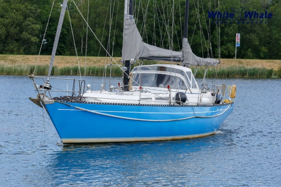Nautic Saintonge NS44CC usado à venda