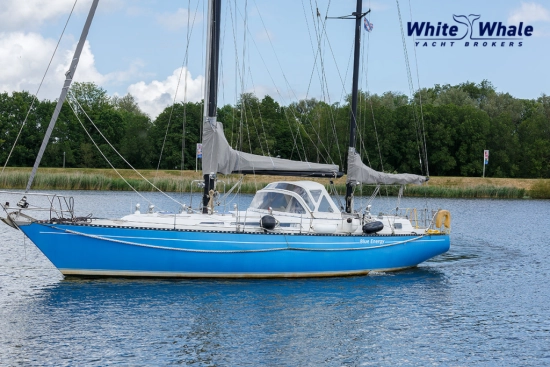 Nautic Saintonge NS44CC usado à venda