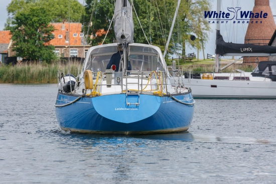 Nautic Saintonge NS44CC usado à venda