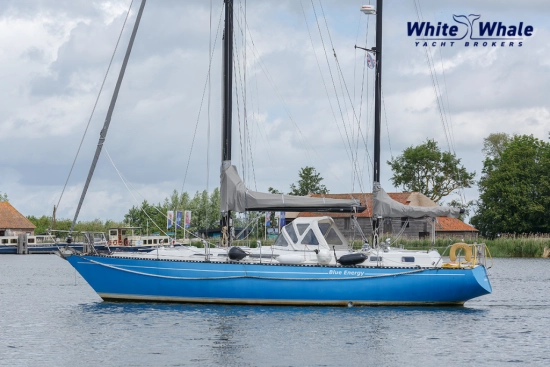 Nautic Saintonge NS44CC usado à venda