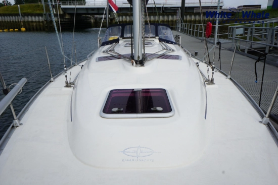 Bavaria Yachts 33 Cruiser usata in vendita