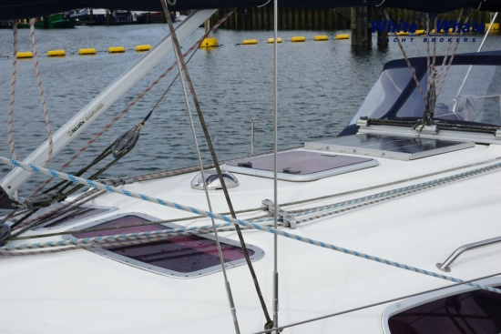 Bavaria Yachts 33 Cruiser usata in vendita