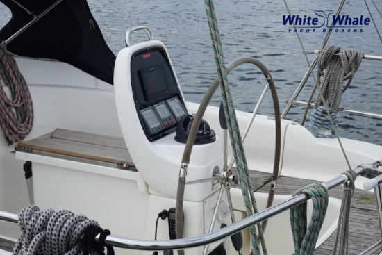 Bavaria Yachts 33 Cruiser usata in vendita
