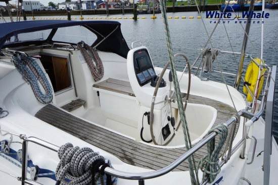 Bavaria Yachts 33 Cruiser usata in vendita