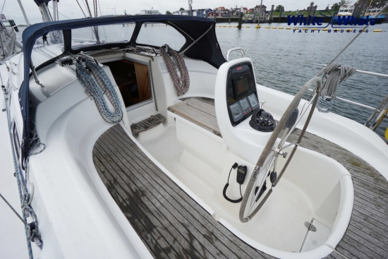 Bavaria Yachts 33 Cruiser usata in vendita