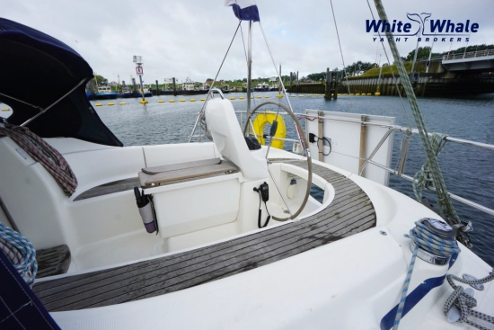 Bavaria Yachts 33 Cruiser usata in vendita