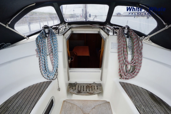 Bavaria Yachts 33 Cruiser usata in vendita