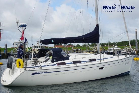 Bavaria Yachts 33 Cruiser usata in vendita