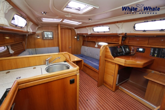 Bavaria Yachts 33 Cruiser usata in vendita