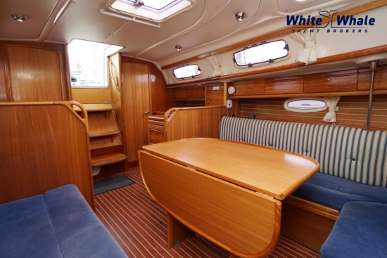 Bavaria Yachts 33 Cruiser usata in vendita