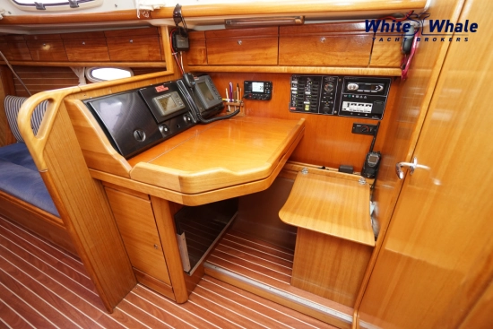 Bavaria Yachts 33 Cruiser usata in vendita