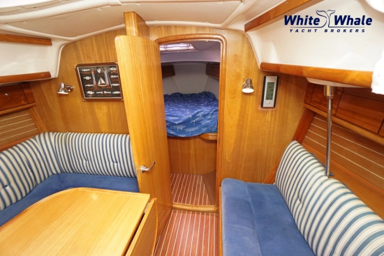 Bavaria Yachts 33 Cruiser usata in vendita