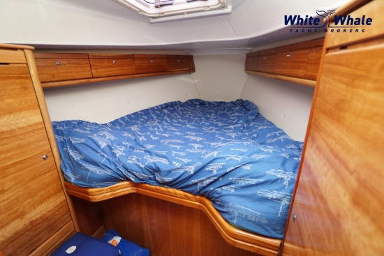 Bavaria Yachts 33 Cruiser usata in vendita