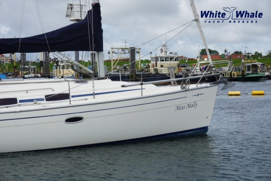 Bavaria Yachts 33 Cruiser usata in vendita