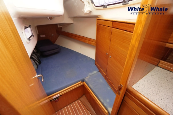 Bavaria Yachts 33 Cruiser usata in vendita