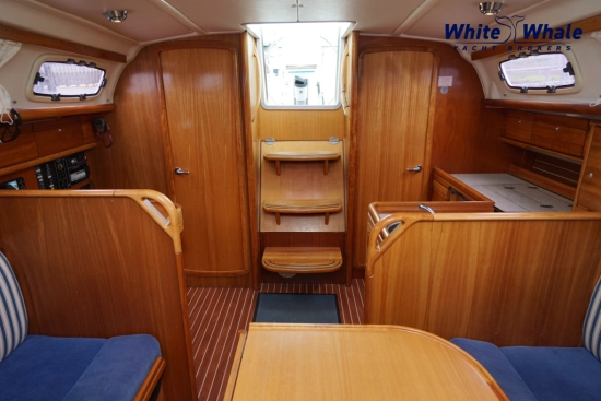 Bavaria Yachts 33 Cruiser usata in vendita