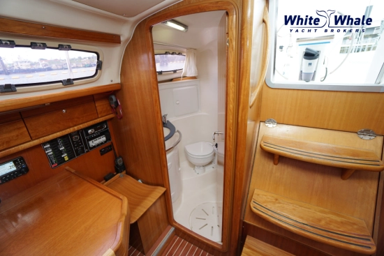 Bavaria Yachts 33 Cruiser usata in vendita