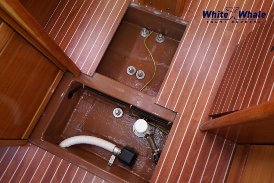 Bavaria Yachts 33 Cruiser usata in vendita