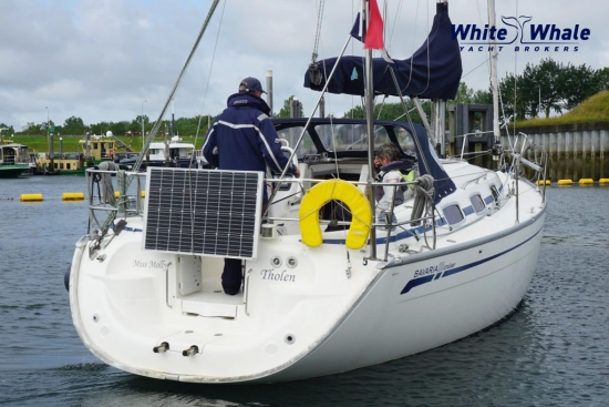 Bavaria Yachts 33 Cruiser usata in vendita