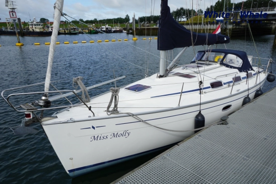 Bavaria Yachts 33 Cruiser usata in vendita