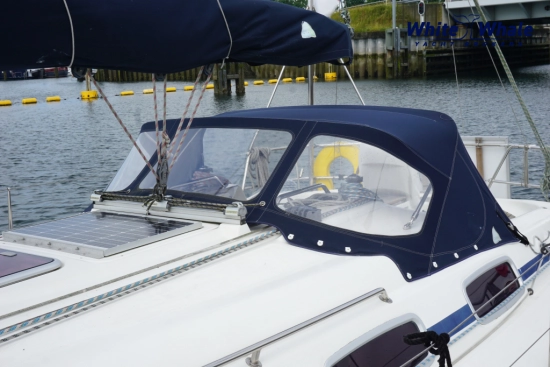 Bavaria Yachts 33 Cruiser usata in vendita