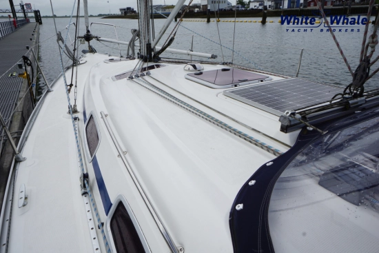 Bavaria Yachts 33 Cruiser usata in vendita