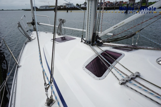 Bavaria Yachts 33 Cruiser usata in vendita