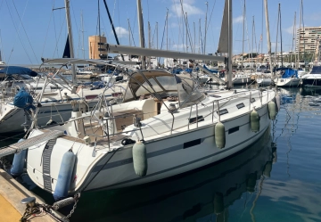 Bavaria Yachts 40 Cruiser usata in vendita