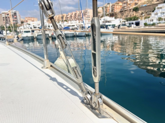 Bavaria Yachts 40 Cruiser usata in vendita