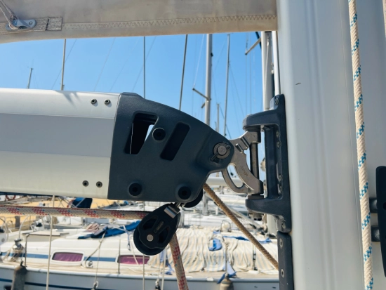 Bavaria Yachts 40 Cruiser usata in vendita