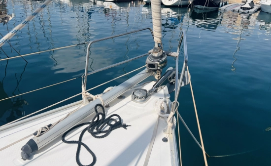 Bavaria Yachts 40 Cruiser usata in vendita