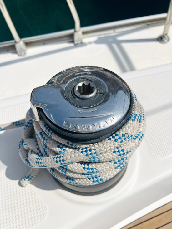 Bavaria Yachts 40 Cruiser usata in vendita