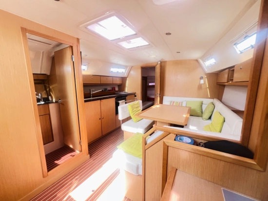 Bavaria Yachts 40 Cruiser usata in vendita