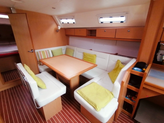 Bavaria Yachts 40 Cruiser usata in vendita