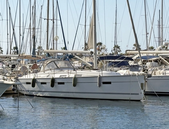 Bavaria Yachts 40 Cruiser usata in vendita
