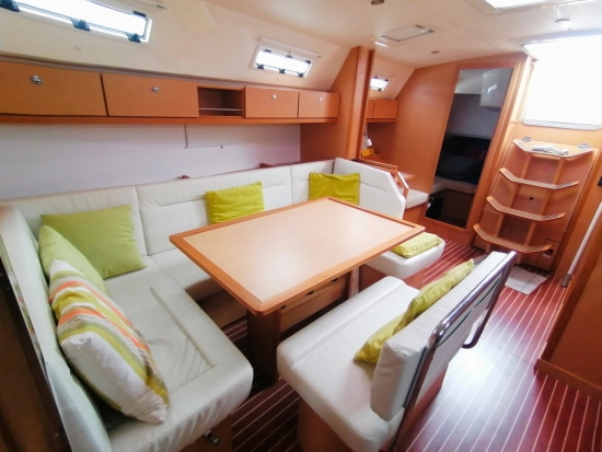 Bavaria Yachts 40 Cruiser usata in vendita