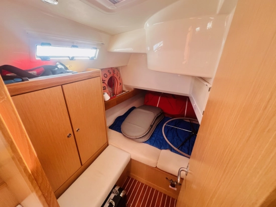Bavaria Yachts 40 Cruiser usata in vendita