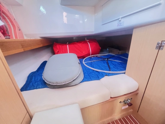 Bavaria Yachts 40 Cruiser usata in vendita