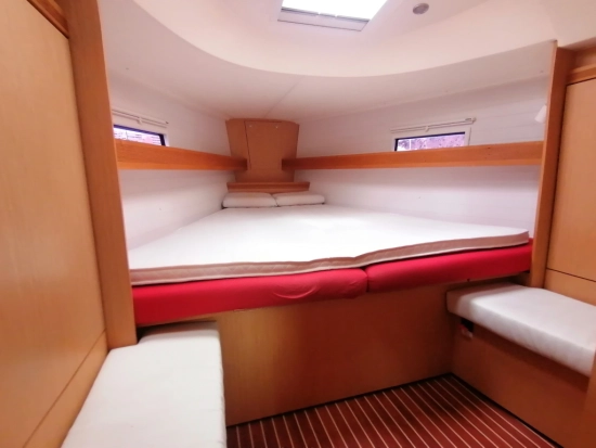 Bavaria Yachts 40 Cruiser usata in vendita