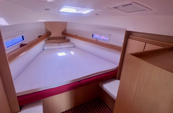 Bavaria Yachts 40 Cruiser usata in vendita