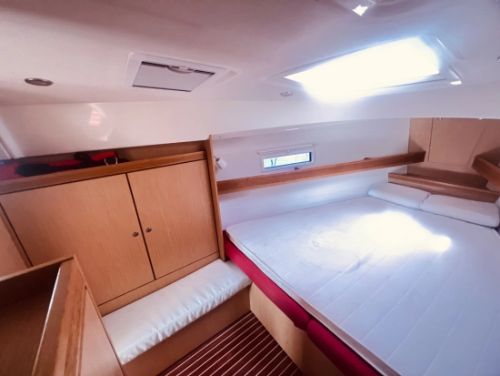Bavaria Yachts 40 Cruiser usata in vendita
