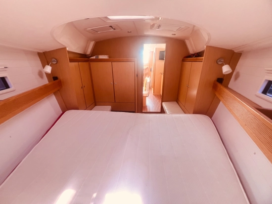 Bavaria Yachts 40 Cruiser usata in vendita
