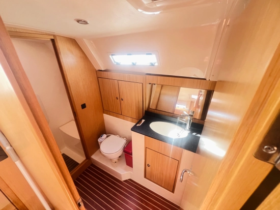 Bavaria Yachts 40 Cruiser usata in vendita