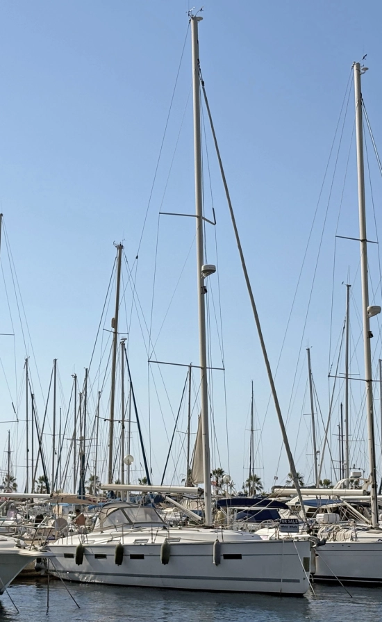 Bavaria Yachts 40 Cruiser usata in vendita