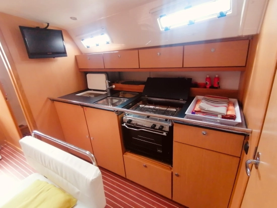 Bavaria Yachts 40 Cruiser usata in vendita