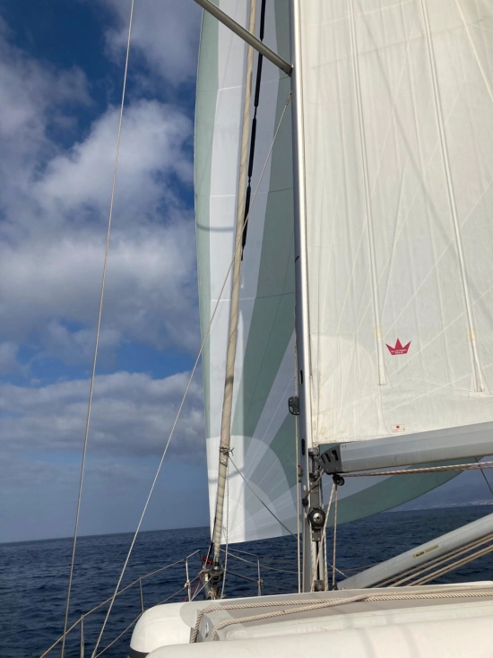 Bavaria Yachts 40 Cruiser usata in vendita