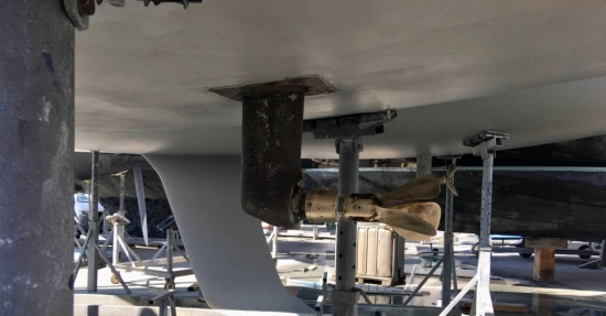 Bavaria Yachts 40 Cruiser usata in vendita