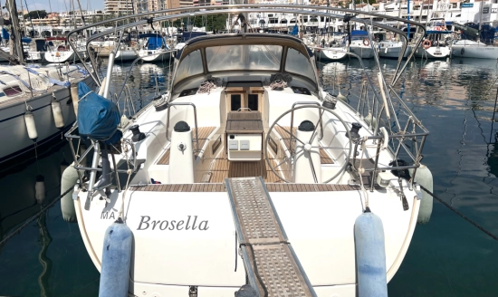 Bavaria Yachts 40 Cruiser usata in vendita