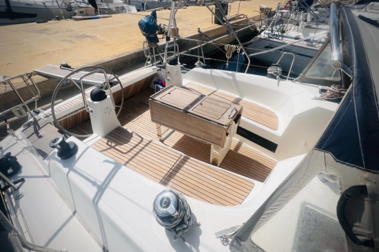 Bavaria Yachts 40 Cruiser usata in vendita